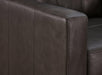 Belziani Oversized Chair - Bargain Furniture (Detroit, MI)