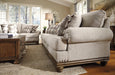 Harleson Sofa - Bargain Furniture (Detroit, MI)