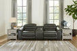 Center Line Living Room Set - Bargain Furniture (Detroit, MI)