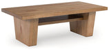 Kristiland Occasional Table Set - Bargain Furniture (Detroit, MI)