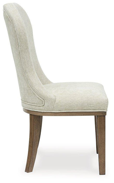 Sturlayne Dining Room Set - Bargain Furniture (Detroit, MI)