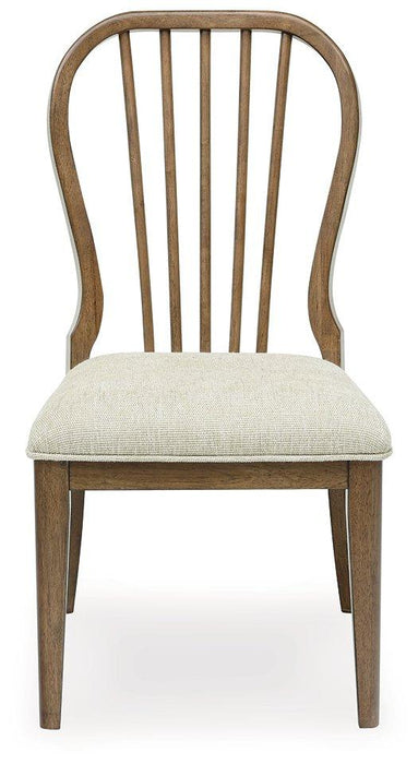 Sturlayne Dining Room Set - Bargain Furniture (Detroit, MI)
