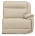 Double Deal Power Reclining Sectional - Bargain Furniture (Detroit, MI)