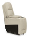Double Deal Power Reclining Sectional - Bargain Furniture (Detroit, MI)