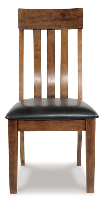 Ralene Dining Chair Set - Bargain Furniture (Detroit, MI)