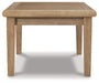 Gerianne Outdoor Occasional Table Set - Bargain Furniture (Detroit, MI)