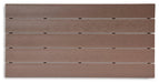 Emmeline Outdoor Seating Set - Bargain Furniture (Detroit, MI)