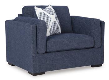 Evansley Living Room Set - Bargain Furniture (Detroit, MI)