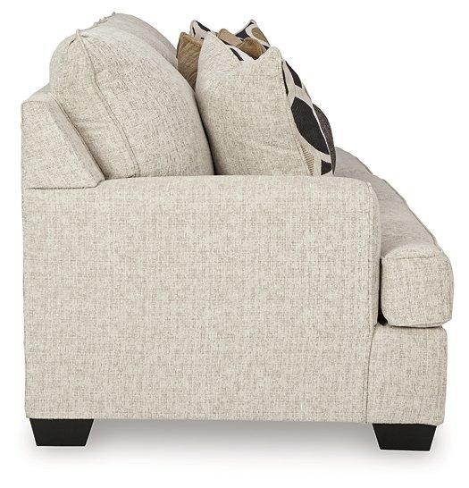 Heartcort Living Room Set - Bargain Furniture (Detroit, MI)