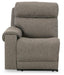 Starbot Sectional - Bargain Furniture (Detroit, MI)