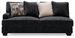 Lavernett Sectional - Bargain Furniture (Detroit, MI)