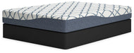 10 Inch Chime Elite 2.0 Mattress - Bargain Furniture (Detroit, MI)