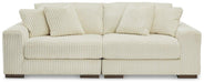 Lindyn Sectional Sofa - Bargain Furniture (Detroit, MI)