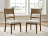 Cabalynn Dining Chair - Bargain Furniture (Detroit, MI)