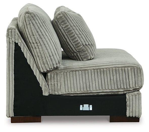 Lindyn Sectional Sofa - Bargain Furniture (Detroit, MI)