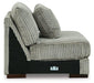 Lindyn Sectional with Chaise - Bargain Furniture (Detroit, MI)