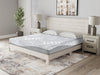 8 Inch Memory Foam Mattress - Bargain Furniture (Detroit, MI)