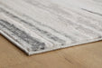 Abanett Rug - Bargain Furniture (Detroit, MI)
