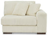 Lindyn Sectional - Bargain Furniture (Detroit, MI)