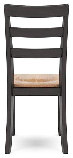 Gesthaven Dining Set - Bargain Furniture (Detroit, MI)