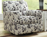 Abney Living Room Set - Bargain Furniture (Detroit, MI)