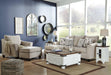 Abney Living Room Set - Bargain Furniture (Detroit, MI)