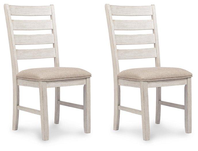 Skempton Dining Room Set - Bargain Furniture (Detroit, MI)