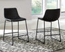 Centiar Counter Height Dining Set - Bargain Furniture (Detroit, MI)