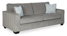 Altari Sofa - Bargain Furniture (Detroit, MI)