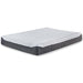 10 Inch Chime Elite Memory Foam Mattress in a box - Bargain Furniture (Detroit, MI)
