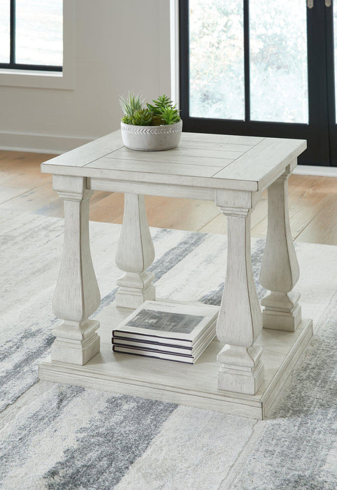 Arlendyne Occasional Table Set - Bargain Furniture (Detroit, MI)