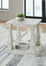 Arlendyne Occasional Table Set - Bargain Furniture (Detroit, MI)
