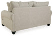 Asanti Loveseat - Bargain Furniture (Detroit, MI)