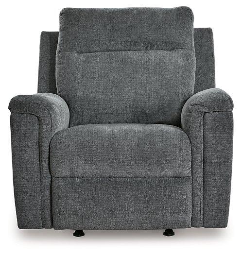 Barnsana Living Room Set - Bargain Furniture (Detroit, MI)