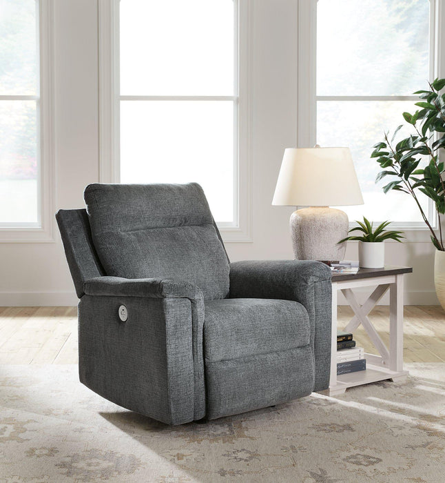 Barnsana Living Room Set - Bargain Furniture (Detroit, MI)