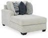Lowder Sectional with Chaise - Bargain Furniture (Detroit, MI)