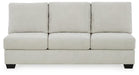 Lowder Sectional with Chaise - Bargain Furniture (Detroit, MI)