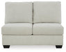 Lowder Sectional with Chaise - Bargain Furniture (Detroit, MI)