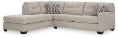 Mahoney Living Room Set - Bargain Furniture (Detroit, MI)