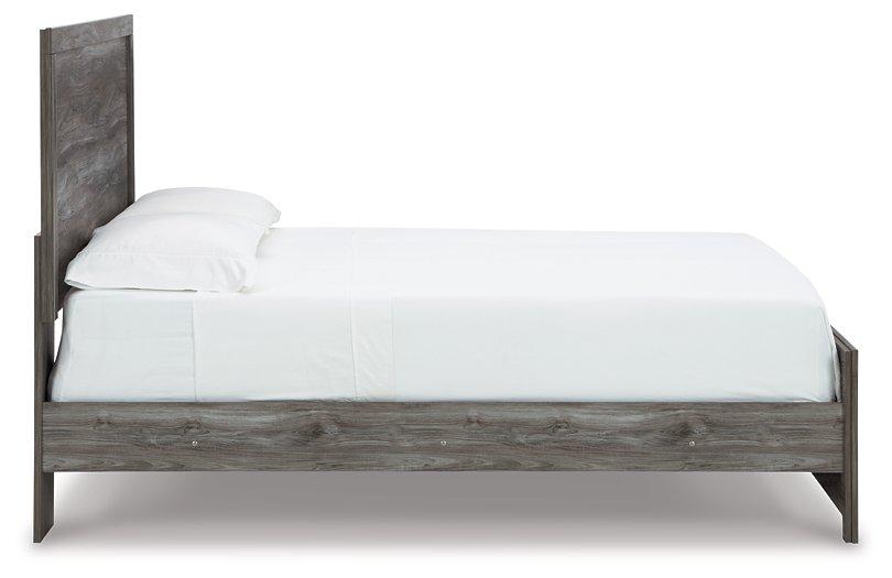 Bronyan Bedroom Set - Bargain Furniture (Detroit, MI)