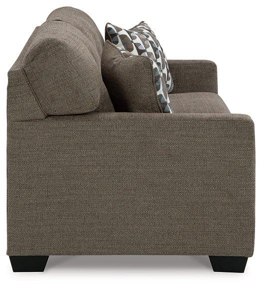 Mahoney Living Room Set - Bargain Furniture (Detroit, MI)