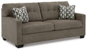 Mahoney Living Room Set - Bargain Furniture (Detroit, MI)