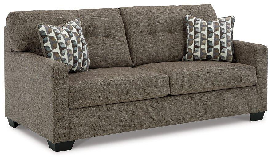 Mahoney Living Room Set - Bargain Furniture (Detroit, MI)