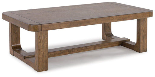 Cabalynn Occasional Table Set - Bargain Furniture (Detroit, MI)