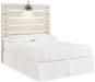 Cambeck Youth Bed with 2 Storage Drawers - Bargain Furniture (Detroit, MI)