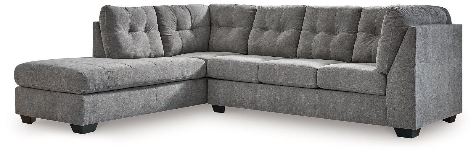 Marleton Living Room Set - Bargain Furniture (Detroit, MI)
