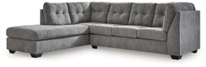 Marleton Living Room Set - Bargain Furniture (Detroit, MI)
