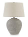 Dreward Lamp Set - Bargain Furniture (Detroit, MI)