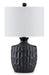 Ellisley Lamp Set - Bargain Furniture (Detroit, MI)