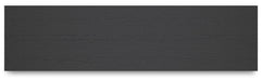 Cayberry 60" TV Stand with Electric Fireplace - Bargain Furniture (Detroit, MI)
